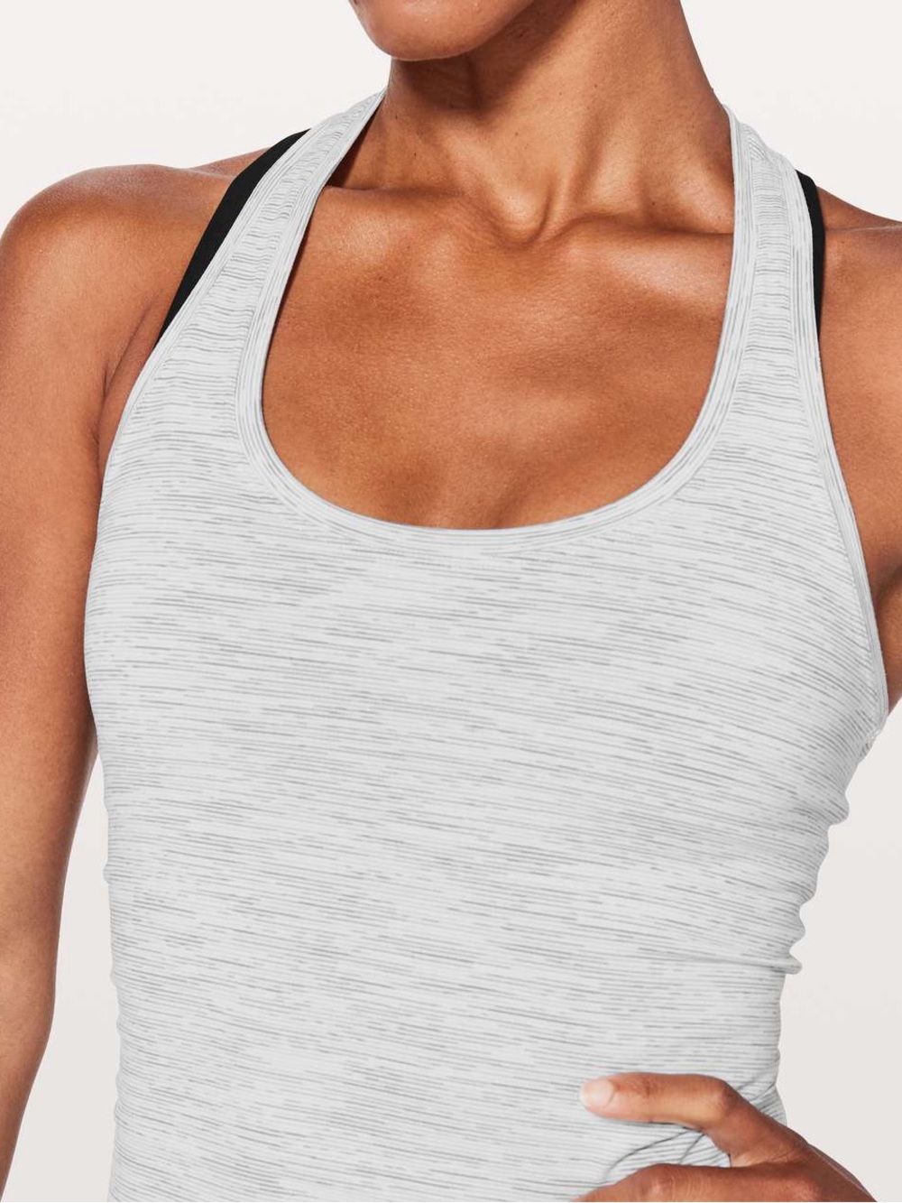 Lululemon Racerback Tank Top